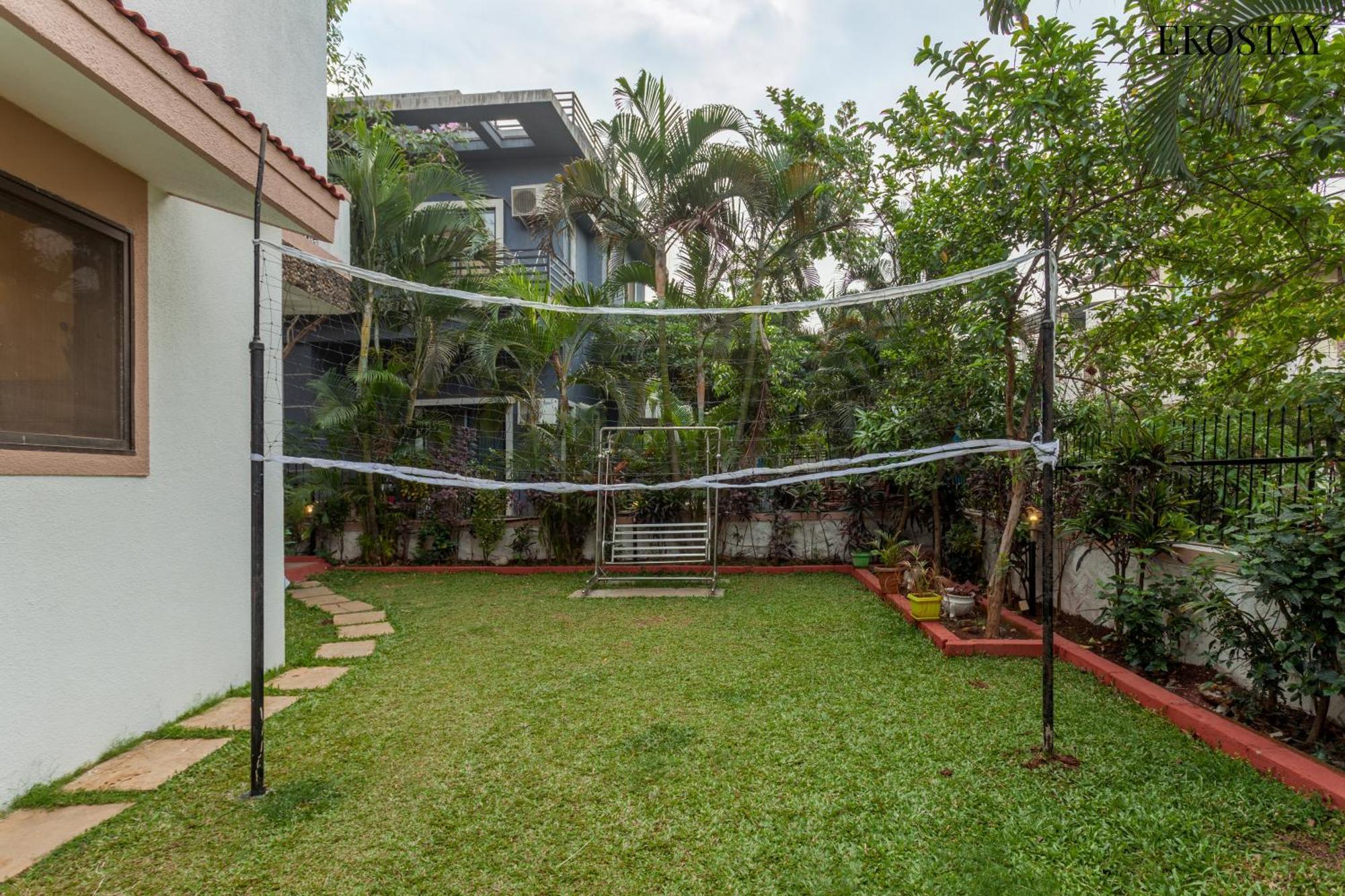 Eko Stay- Paramount Villa Lonavala Dış mekan fotoğraf