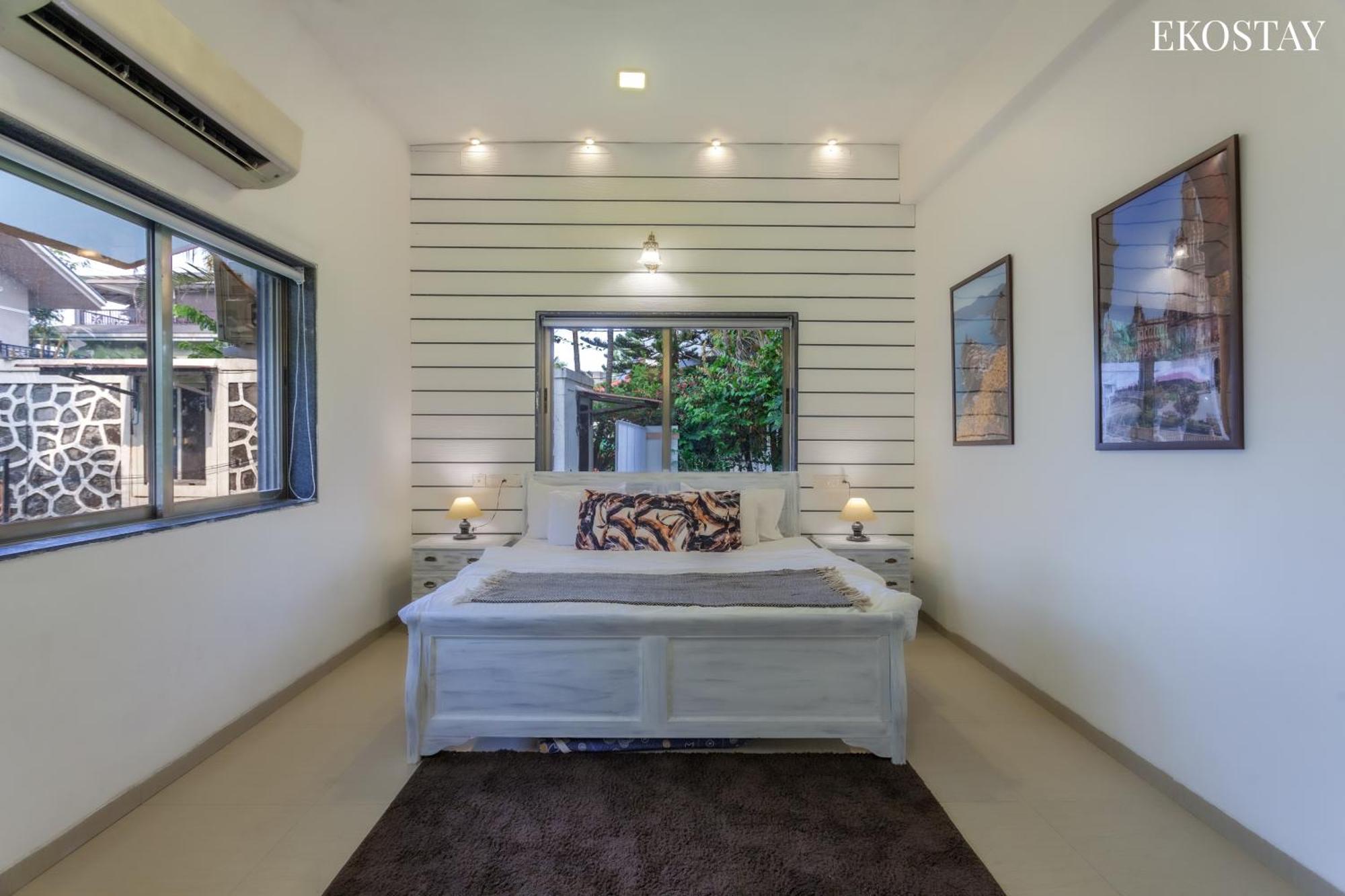 Eko Stay- Paramount Villa Lonavala Dış mekan fotoğraf