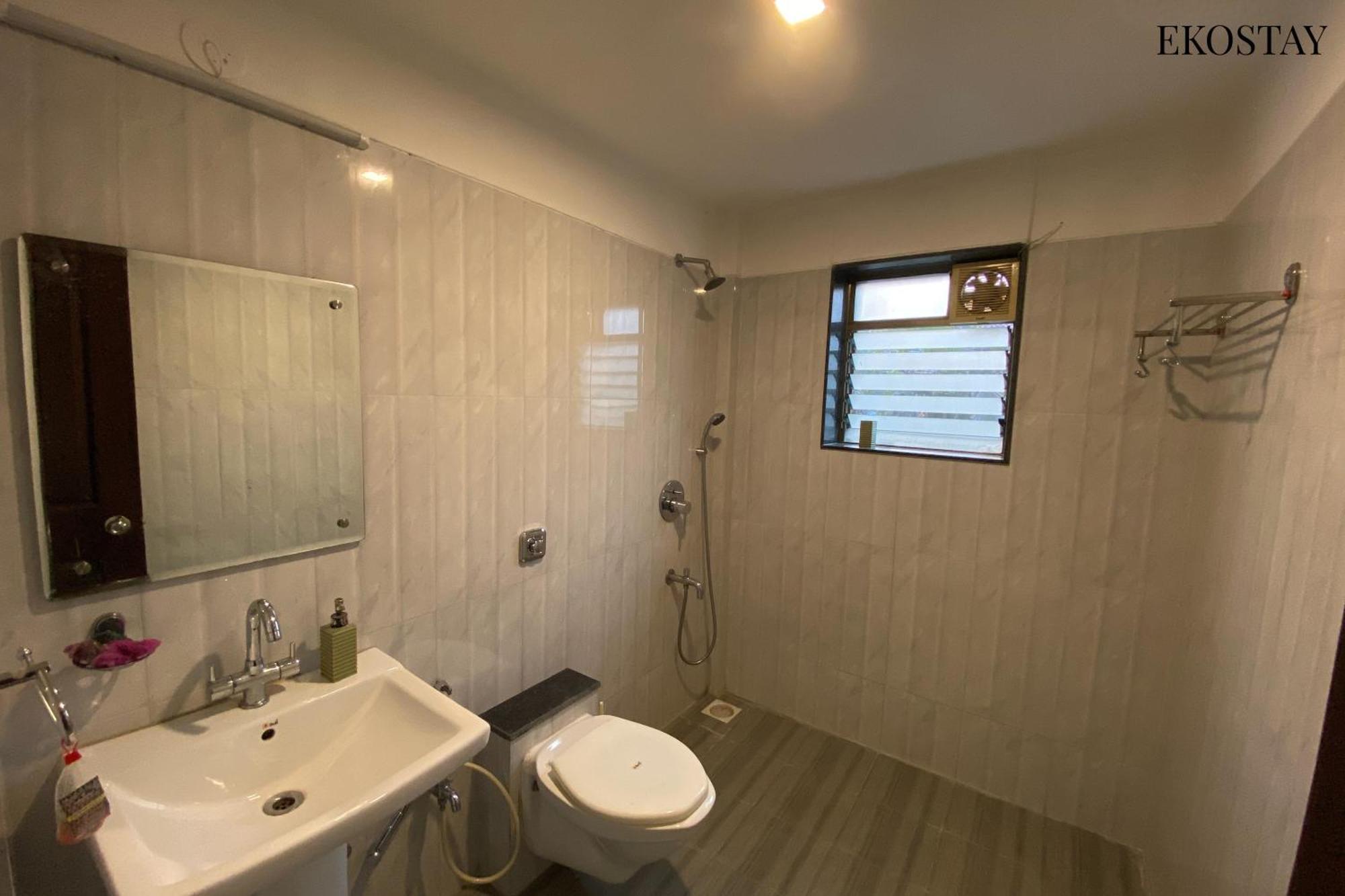 Eko Stay- Paramount Villa Lonavala Dış mekan fotoğraf